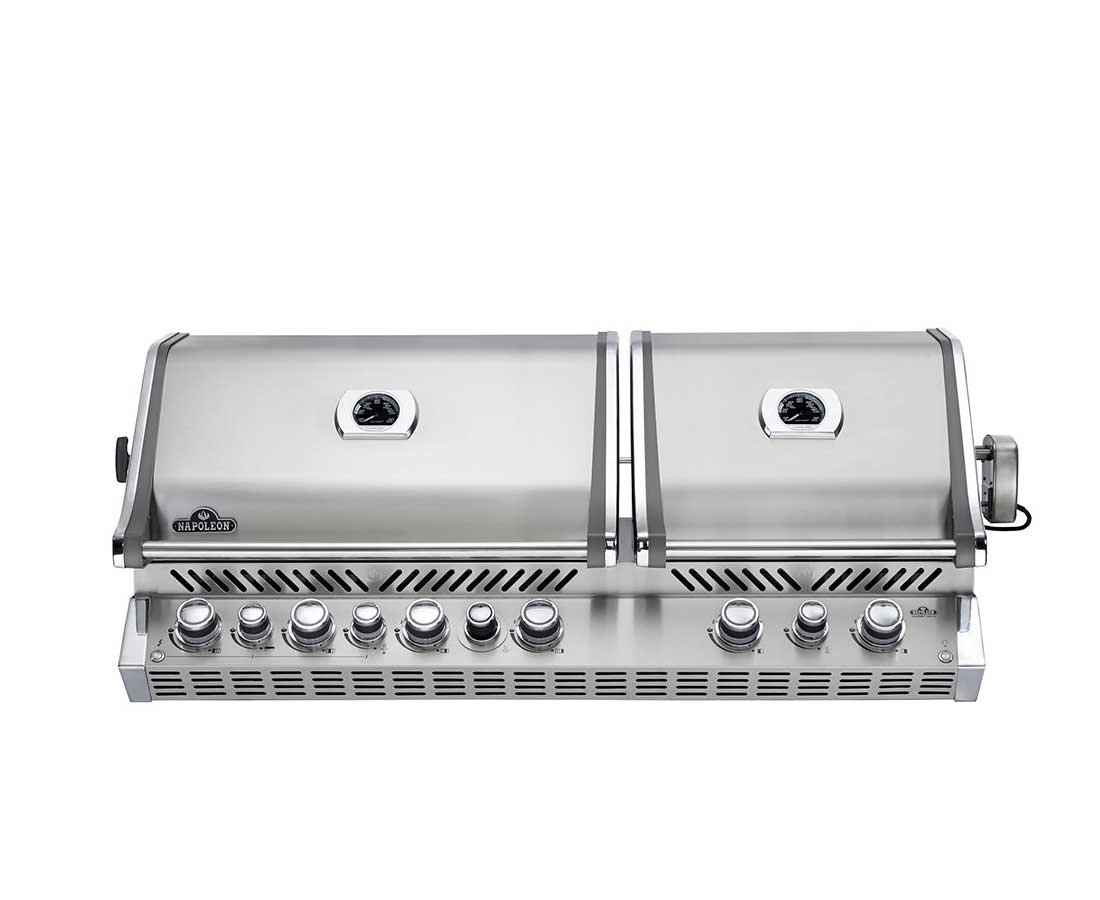 Napoleon Prestige BIPRO 825 Grill PROLUXE